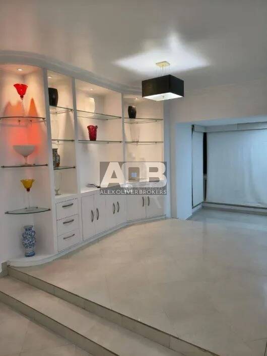 Apartamento com 2 Quartos à venda, 100m² - Barra da Tijuca