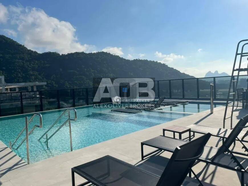 Apartamento com 2 Quartos à venda, 55m² - Curicica.