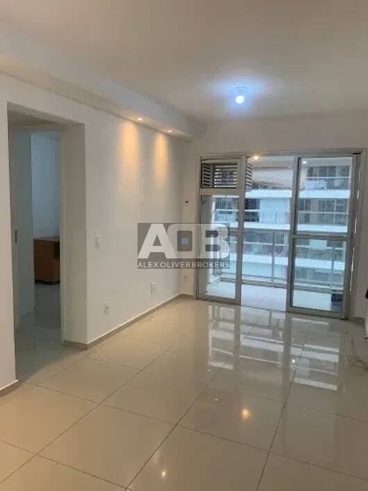 Apartamento com 2 Quartos à venda, 74m² - Recreio dos Bandeirantes