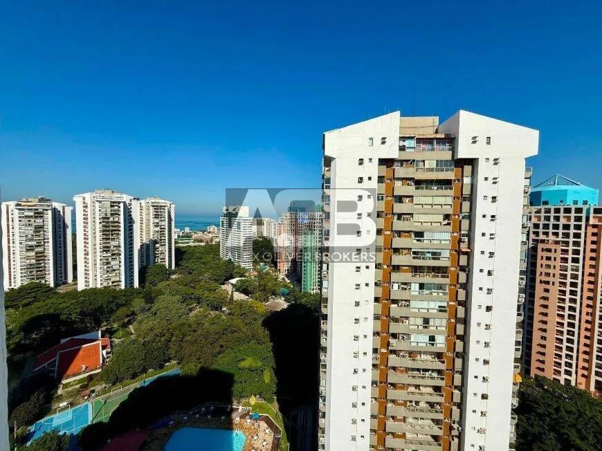 Apartamento com 2 Quartos à venda, 100m² - Barra da Tijuca