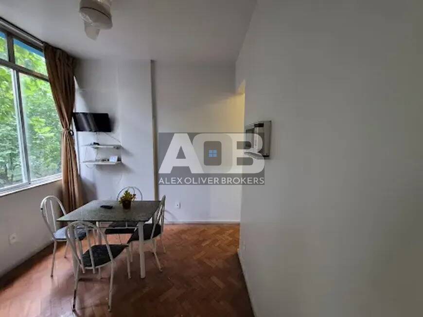 Apartamento com 1 Quarto à venda, 31m² - Copacabana.