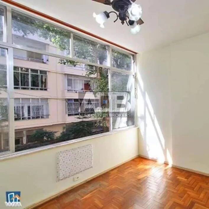 Apartamento com 2 Quartos à venda, 61m² - Flamengo