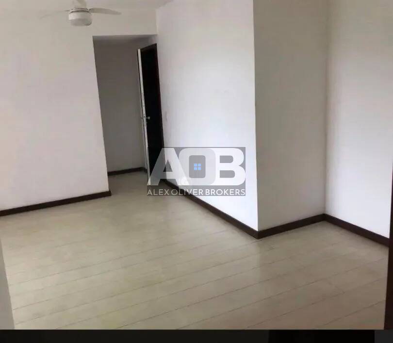 Apartamento com 3 Quartos à venda, 120m², 1 Vaga - Barra da Tijuca