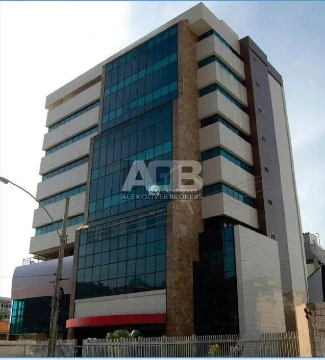 Prédio Inteiro para venda ou aluguel, 7918m² - Riachuelo