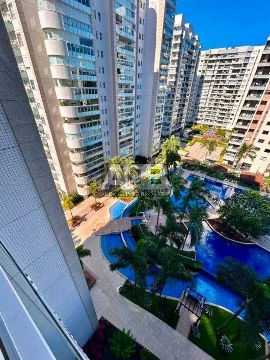 Apartamento com 4 Quartos à venda, 175m² - Barra da Tijuca.