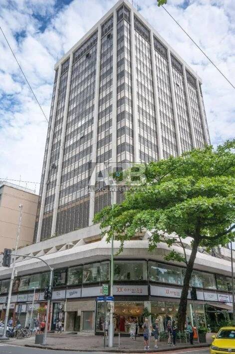 Conjunto Comercial / Sala à venda, 90m² - Ipanema