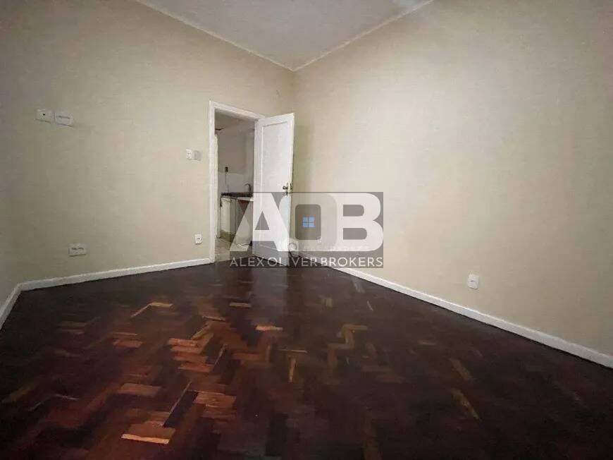 Apartamento com 1 Quarto à venda, 35m² - Ipanema.