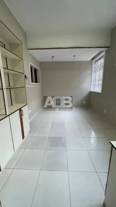 Kitnet com 1 Quarto à venda, 33m² - Botafogo.