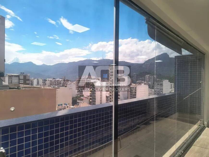 Conjunto Comercial / Sala para alugar, 95m² - Ipanema
