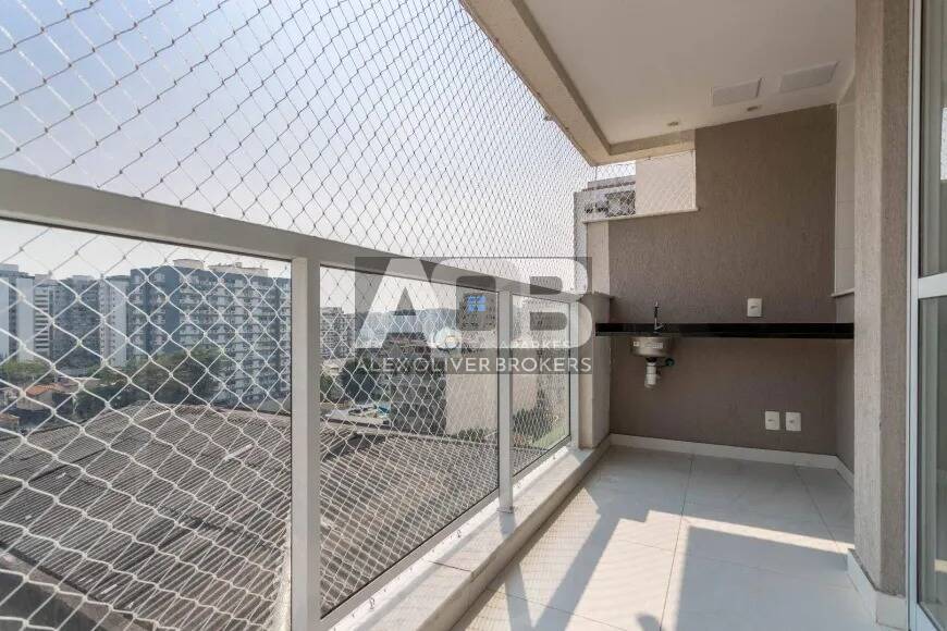 Apartamento com 2 Quartos à venda, 57m², 1  Vaga - Cachambi
