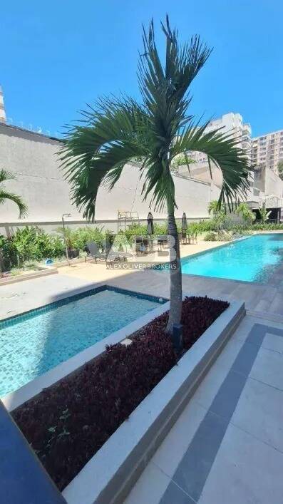 Apartamento com 2 Quartos à venda, 50m², 1Vaga - Cachambi