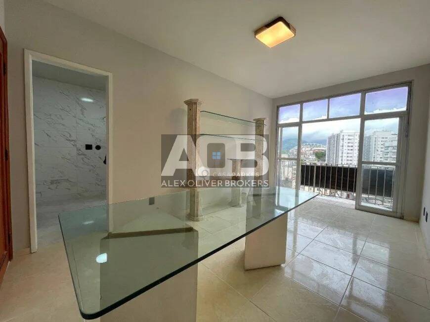 Apartamento com 2 Quartos à venda, 70m² , 1Vaga - Cachambi.