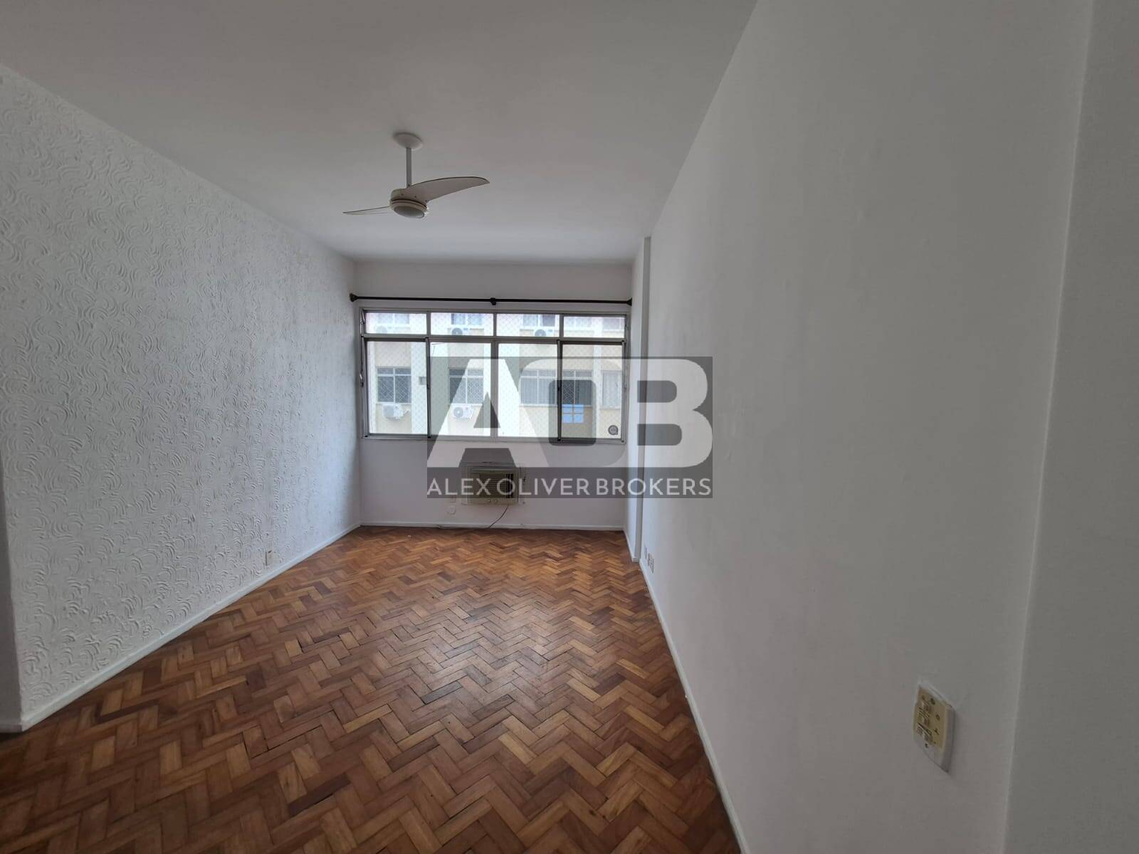 Apartamento de 3 quartos à venda em Botafogo, 88m2, 1 vaga!