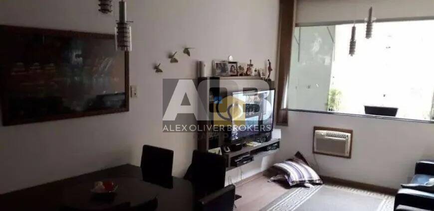 Apartamento com 1 Quarto à venda, 56m² - Centro