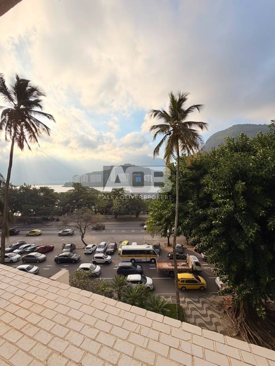 Apartamento com 3 Quartos à venda, 170m², 2vagas - Ipanema